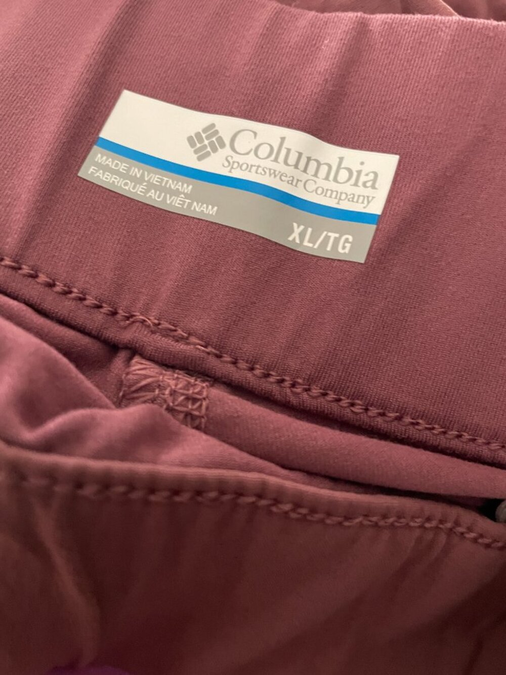 Columbia Skort - Picture 6 of 6